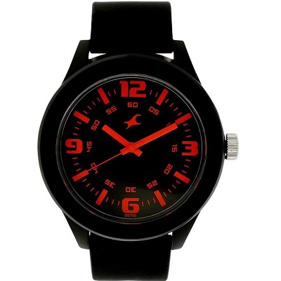 NG38003PP13J Tees Analog Watch