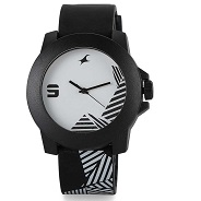 NG38021PP10CJ Tees Analog Watch - For Men & Women