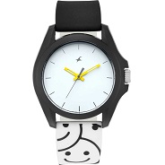 68011PP05 Tees Analog Watch - For Men & Women