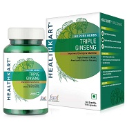 HealthKart Triple Ginseng